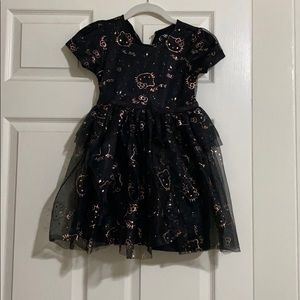 Hello Kitty Dress
